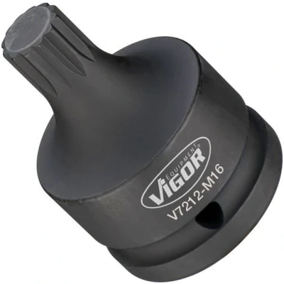 Imagem de VIGOR V7212 M16 Chave de caixa 60, 30, 60 20 (3/4&quot;)
