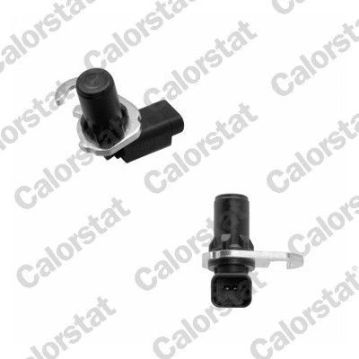 Imagem de CALORSTAT by Vernet CS0337 Gerador de Impulsos PEUGEOT: 206 Hatchback, 307 Carrinha, SW, CITROËN: C4 I Grand Picasso, C5 Carrinha