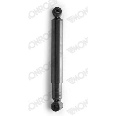 Imagem de MONROE V1095 Amortecedor Pressão do óleo Tubo duplo telescópico olhal em cima, baixo MERCEDES BENZ: T2/L Van / Carrinha