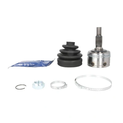 Imagem de MEYLE 014 498 0002 Ponteira de Transmissão ORIGINAL Quality do lado da roda com anel ABS MERCEDES BENZ: Vito Van