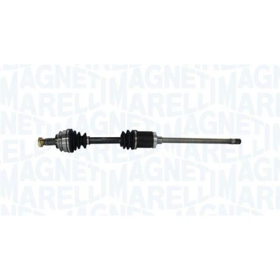 Imagem de MAGNETI MARELLI 302004190020 Veio de transmissão Eixo dianteiro, lado direito 970 BMW: X5
