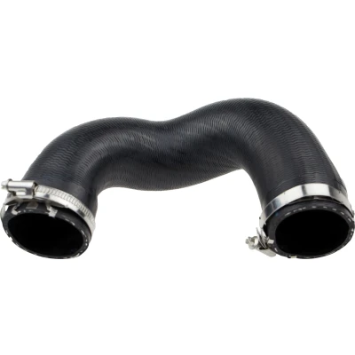 Imagem de GATES 09 0363 Mangueira Para o Turbocompressor AEM (borracha de etileno acrilato)