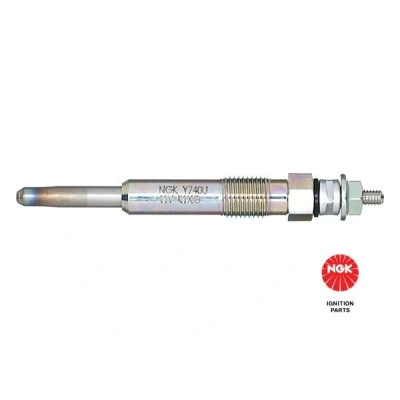 Imagem de NGK 4818 Vela incandescente 11,0V 5,0A M10 x 1,0 RENAULT: Megane 1, ESPACE 3, Scenic, VOLVO: S40 I, V40 Carrinha, MG: MG ZR Hatchback