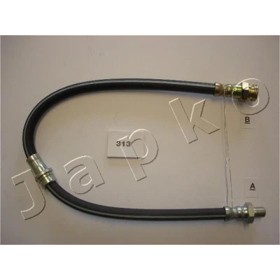 Imagem de JAPKO 69313 Suporte, tubo flexível do travão