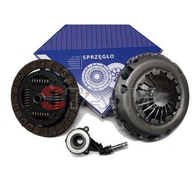 Imagem de STATIM 114.765 Kit de Embraiagem OPEL: Corsa C Hatchback, С Van, Combo Van / Carrinha, SUZUKI: SWIFT 3