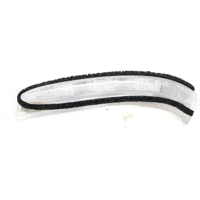 Imagem de METZGER Intermitente Retrovisor exterior esquerdo com porta lâmpadas marca de aprovação E LED 2080157 HONDA: CIVIC 7 Hatchback