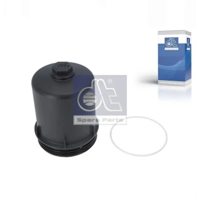 Imagem de Filtro de óleo DT SPARE PARTS 5.45422