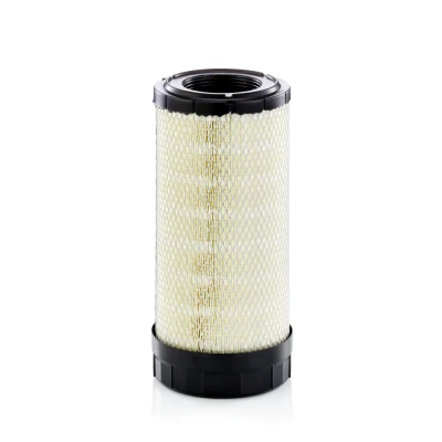 Imagem de MANN FILTER C 16 015 Filtro de ar 354mm 161mm Cartucho filtrante