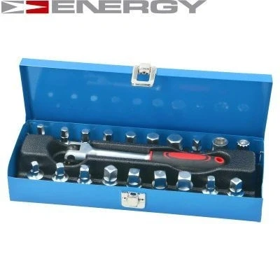 Imagem de ENERGY NE00925 Chave
