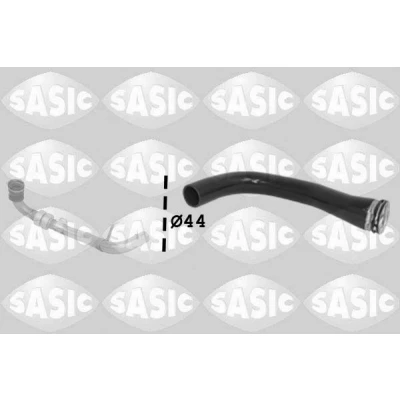 Imagem de SASIC 3334050 Mangueira Para o Turbocompressor RENAULT: LAGUNA 3 Grandtour,