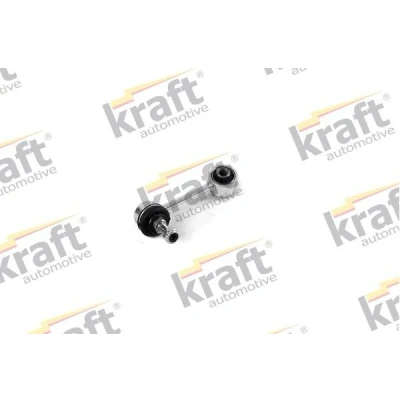 Imagem de KRAFT 4308054 barra / escora, estabilizadora Eixo traseiro M10x1.5 MG: ZT T Carrinha, Sedan, ROVER: 75, 75 Tourer