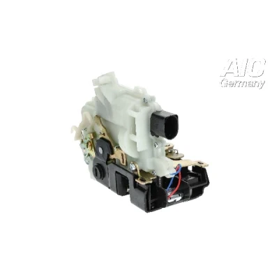 Imagem de AIC 55273 Fechadura de Porta sem função Safelock, com fecho centralizado traseira esquerda VOLKSWAGEN: Golf 4, Passat B5 GP Sedan