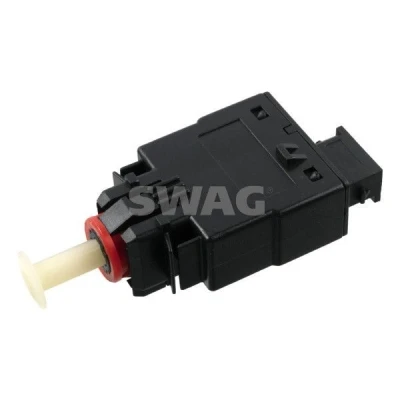 Imagem de SWAG 99 90 6036 Interruptor de luz stop elétrico BMW: 3 Sedan, 5 Touring, Coupe