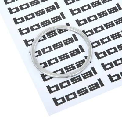 Imagem de BOSAL 256 170 Junta, tubo de escape OPEL: Kadett E CC, Astra F Caravan, NISSAN: Almera II Hatchback, Primera Sedan