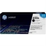 Imagem de HP 650A Tóner Original Laserjet Negro
