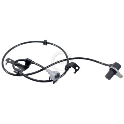Imagem de A.B.S. 31000 Sensor de ABS passivo 1060mm 1140mm 28mm cinzento