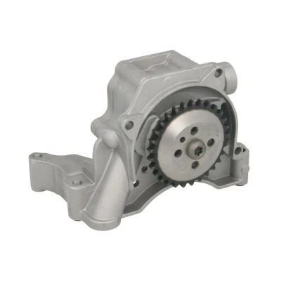 Imagem de TOPRAN 116 245 Bomba de Óleo com carreto VOLKSWAGEN: GOLF 6, Polo V Hatchback, Passat B6 Variant, AUDI: A3 Sportback, SKODA: Yeti