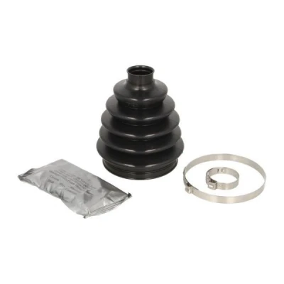 Imagem de PASCAL G5F046PC Fole de Transmissão 122,9 do lado da roda FIAT: Grande Punto Hatchback, Evo BRAVO 2, ALFA ROMEO: MiTo
