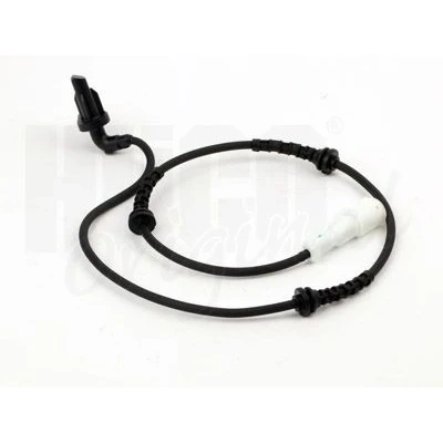 Imagem de HITACHI 131541 Sensor de ABS Eixo traseiro esquerdo para veículos sem ASR RENAULT: CLIO 2, 2 Kasten