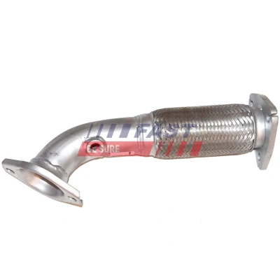 Imagem de FAST FT84118 Tubo de escape 410mm à frente IVECO: DAILY 4