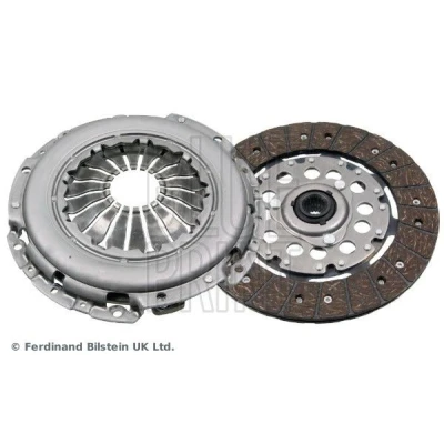 Imagem de BLUE PRINT ADBP300006 Kit de Embraiagem duas peças com massa lubrificante sintética 240 OPEL: Corsa D Hatchback, Meriva A, B
