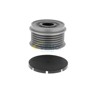 Imagem de VEMO V40 23 0004 Polia Roda Livre do Alternador 38 Ferramenta especial necessária para a montagem Q+, original equipment manufacturer quality