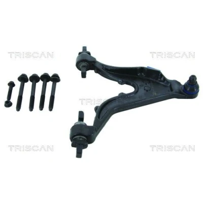 Imagem de TRISCAN 8500 27531 Braço de suspensão com articulação suspensão/guia, apoio borracha transversal VOLVO: V70 2, I, 850 Sedan