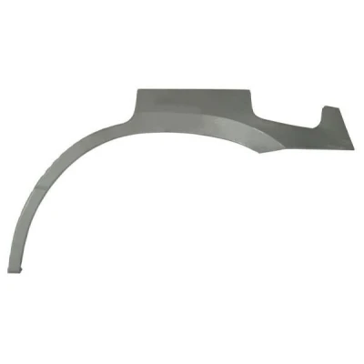 Imagem de Guarda lamas interior BLIC 6504 03 3749581P, Links