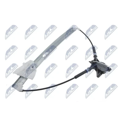 Imagem de Procaro Elevador de vidro à frente, lado esquerdo elétrico sem motor PR14 1344 MAZDA: 6 SW