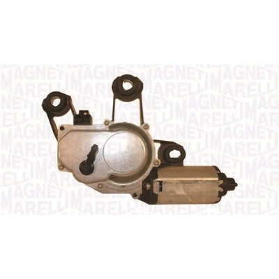 Imagem de MAGNETI MARELLI 064342007010 Motor de Limpa Vidros 12 traseira para veículo com volante à esquerda