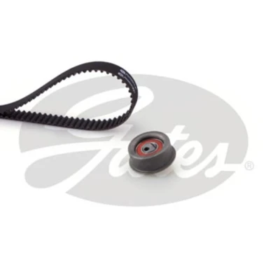 Imagem de GATES FleetRunner Micro V Stretch Fit K015061XS Jogo de correias dentadas