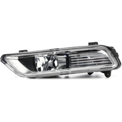 Imagem de METZGER 2080267 Luz de circulação diurna Pára choques, esquerda sem porta lâmpadas, lâmpada