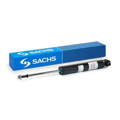 Imagem de SACHS 316 937 Amortecedor Pressão do gás Tubo duplo telescópico olhal em cima, baixo PEUGEOT: 308 SW 2, II Hatchback