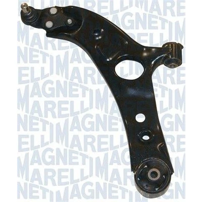 Imagem de MAGNETI MARELLI 301181362400 Braço de suspensão Eixo dianteiro, lado esquerdo transversal
