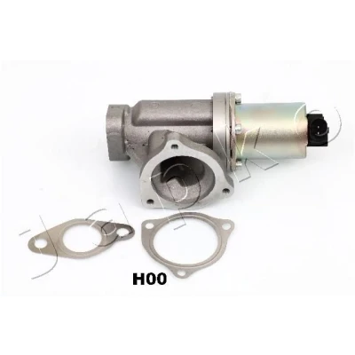 Imagem de JAPKO 150H00 Válvula EGR HYUNDAI: SANTA FE 2, i30 I Carrinha, KIA: Sportage II