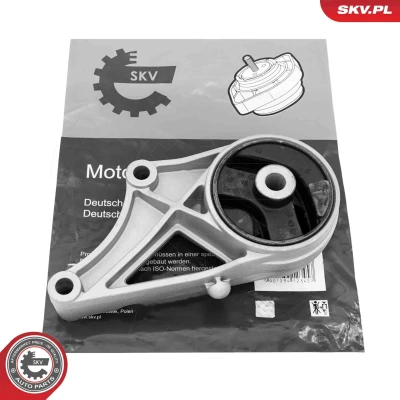 Imagem de ESEN SKV 75SKV142 Suporte, motor à frente Rolamento de Borracha e metal 176mm OPEL: Vectra C CC, Caravan, Sedan