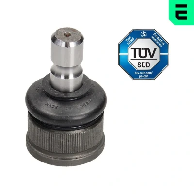 Imagem de OPTIMAL G3 1013 Rótula de suspensão Eixo dianteiro, lado esquerdo, direito MAZDA: 3 Hatchback, 5