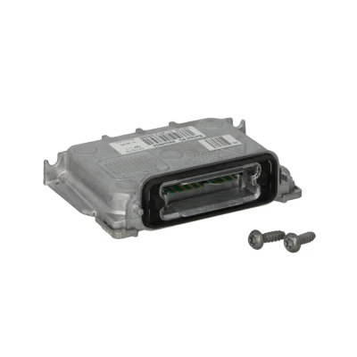 Imagem de VALEO 043731 Balastro, lâmpada de descarga gás esquerda, à direita ORIGINAL PART BMW: 1 Coupe, Hatchback, OPEL: Vectra C Caravan