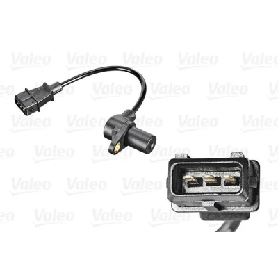 Imagem de VALEO 254050 Gerador de Impulsos 3 Sensor inductivo com cabo KIA: Sportage I, CARENS 2
