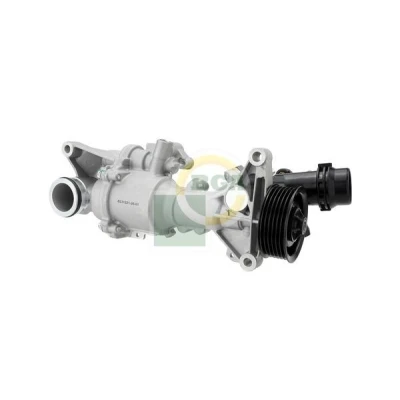 Imagem de BGA CP5635 Bomba de água MERCEDES BENZ: Classe C T modell, E Sedan