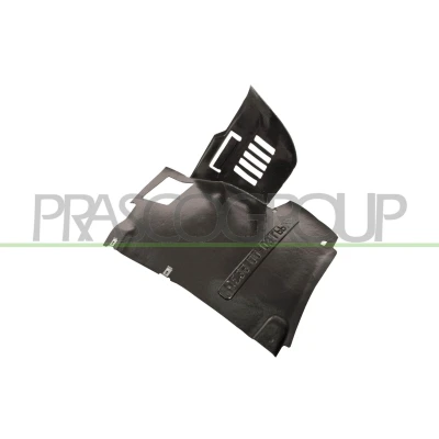 Imagem de PRASCO Premium BM0453603 Cava da Roda à frente, lado direito parte dianteira BMW: 5 Sedan, Touring