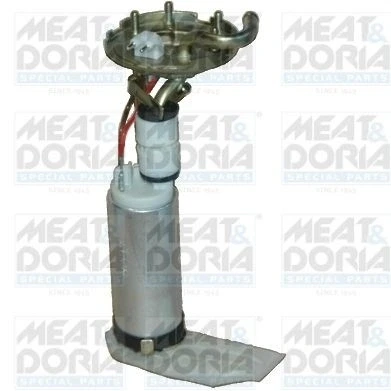 Imagem de Bomba de combustível MEAT &amp; DORIA 76435
