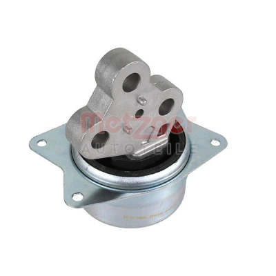 Imagem de METZGER 8054422 Suporte, motor esquerda Apoio hidráulico OPEL: Vectra C Sedan, CC, Caravan, SAAB: 9 3 Sedan