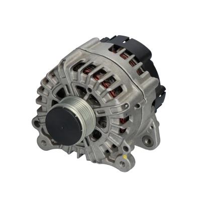 Imagem de VALEO 439800 Alternador 14V 180A PORSCHE: Macan