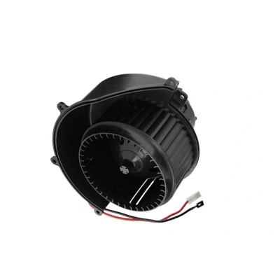 Imagem de VALEO 884542 Ventilador do Habitáculo para veículos com volante à direita sem regulador integrado OPEL: Astra H Hatchback, Caravan