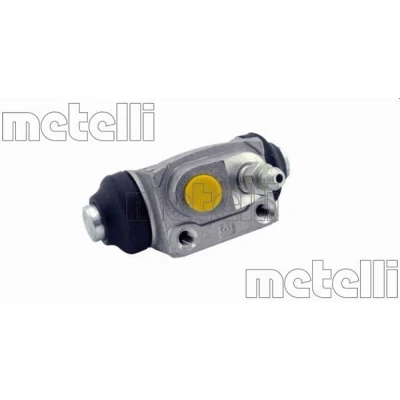 Imagem de METELLI 04 0708 Cilindro de Roda 19,05 HONDA: CIVIC 6 Stufenheck, Fastback, ROVER: 25 Hatchback, 45 Sedan, 200 HYUNDAI: ACCENT 2