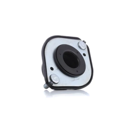 Imagem de MONROE MK265 Suporte de apoio do conjunto mola / amortecedor com rolamento rolos NISSAN: MICRA 2