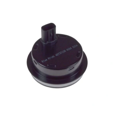Imagem de BLUE PRINT ADT37138 Sensor de ABS Eixo traseiro esquerdo, direito TOYOTA: Corolla VIII Liftback