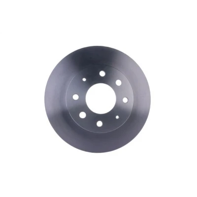 Imagem de HELLA 8DD 355 107 321 Disco de travão 256 24 04/08 114,3 interior ventilado sem pernos fixação da roda, cubo roda MITSUBISHI: Space Star