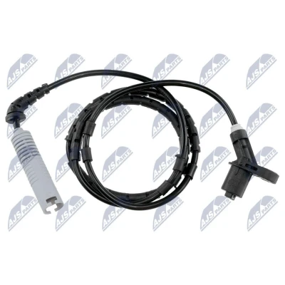 Imagem de NTY HCA BM 005 Sensor de ABS Eixo traseiro esquerdo, direito BMW: 3 Sedan, Touring, Compact endado, norauto, oscaro, mister auto
